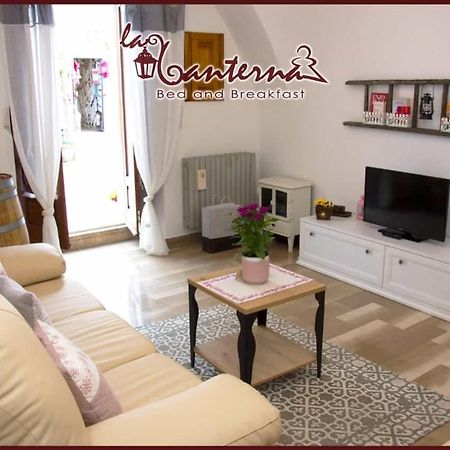 "B&B La Lanterna" Trulli & Dimore Storiche Alberobello Eksteriør billede