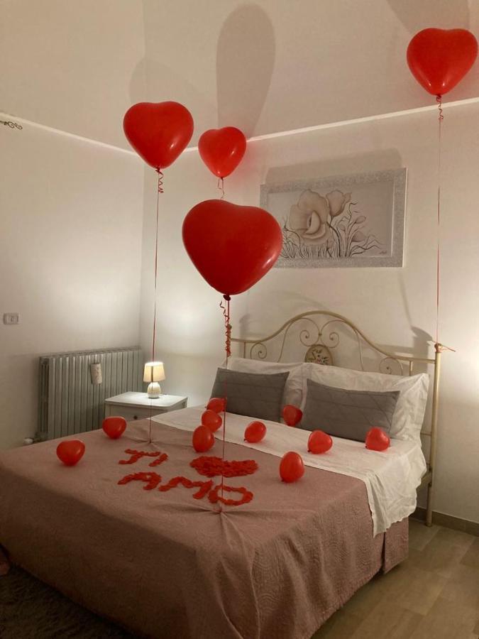 "B&B La Lanterna" Trulli & Dimore Storiche Alberobello Eksteriør billede