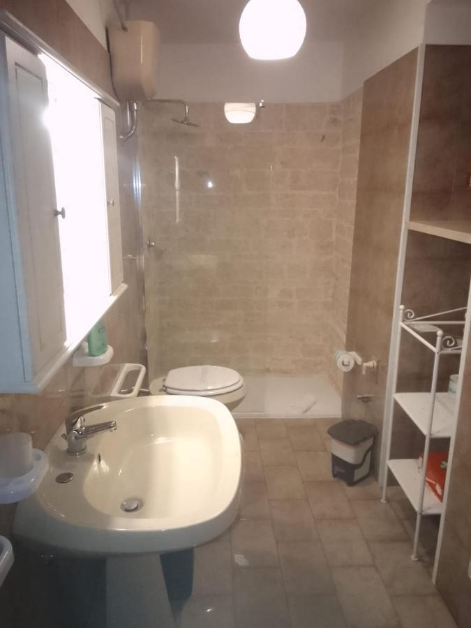 "B&B La Lanterna" Trulli & Dimore Storiche Alberobello Eksteriør billede